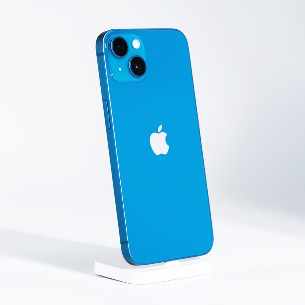 Apple iPhone 13 256 Gb Blue mistermac