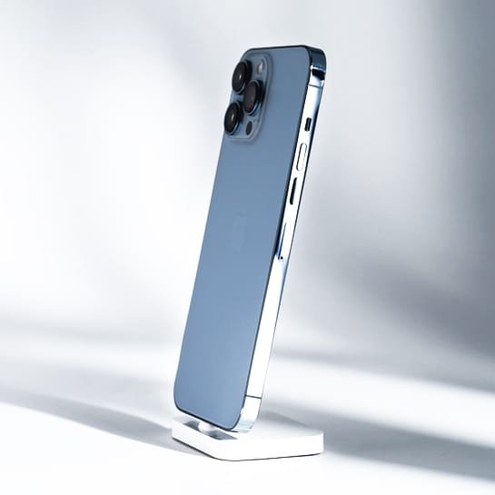 iPhone 13 Pro Max Sierra Blue mistermac