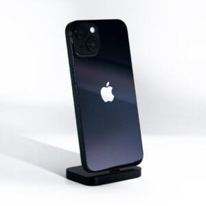 Apple iPhone 14 Midnight mistermac