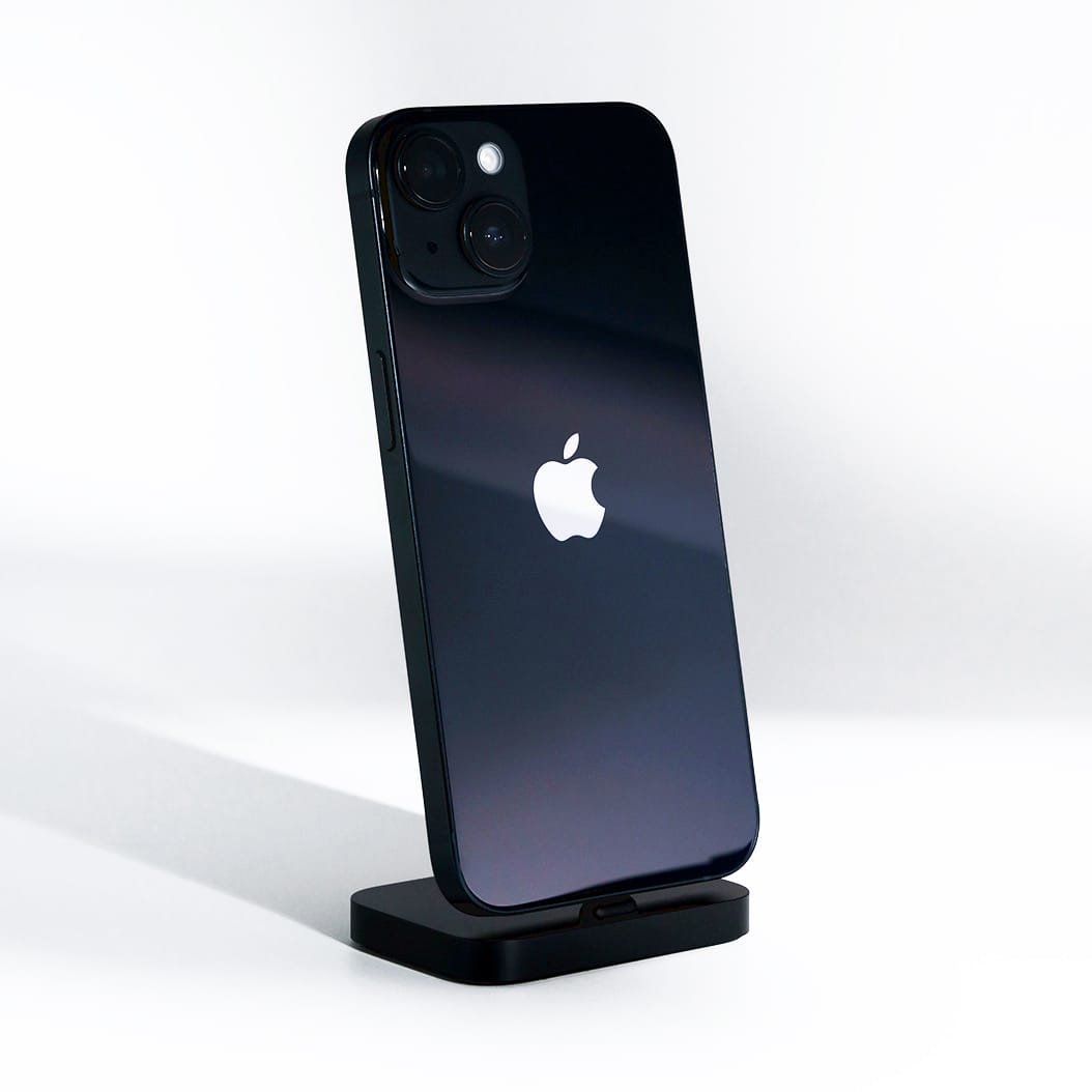 Apple iPhone 14 Midnight mistermac