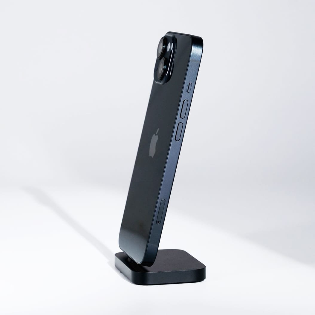 Apple iPhone 14 Midnight mistermac