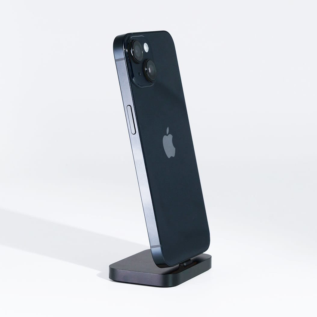 Apple iPhone 14 Midnight mistermac