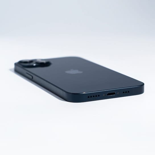 Apple iPhone 13 128gb Mindight używany - obrazek 6