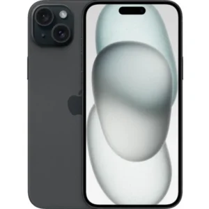 APPLE iPhone 15 5G 128GB 6.1" Czarny