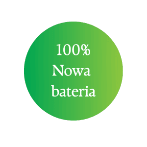 Nowa bateria