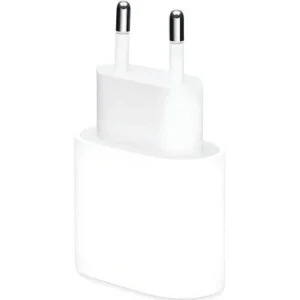 Ładowarka APPLE 20W Biały