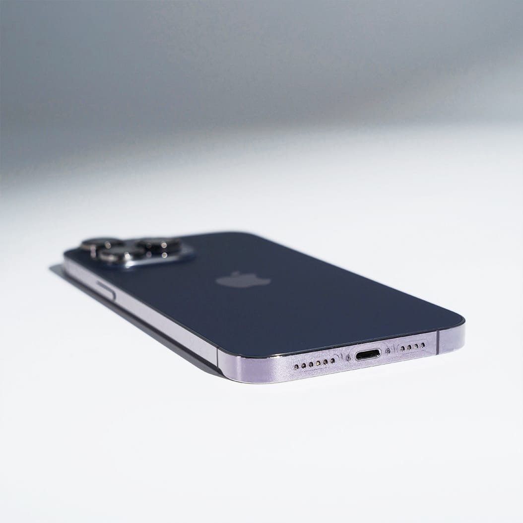 Apple iPhone 14 Pro Max 256Gb Deep Purple uzywany