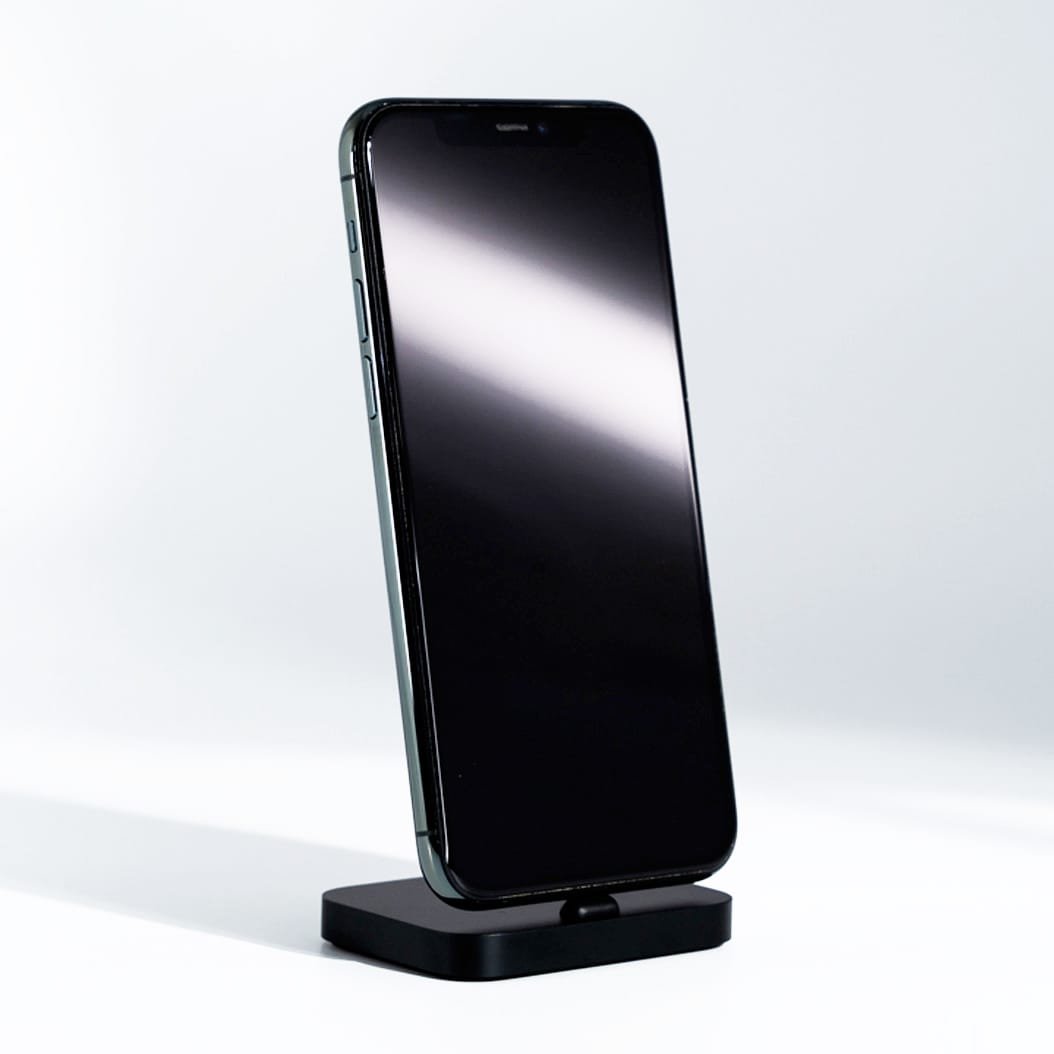iPhone 11 Pro 256 Gb Midnight Green mister mac