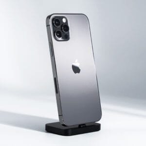 iPhone 12 Pro 256 gb Graphite używany