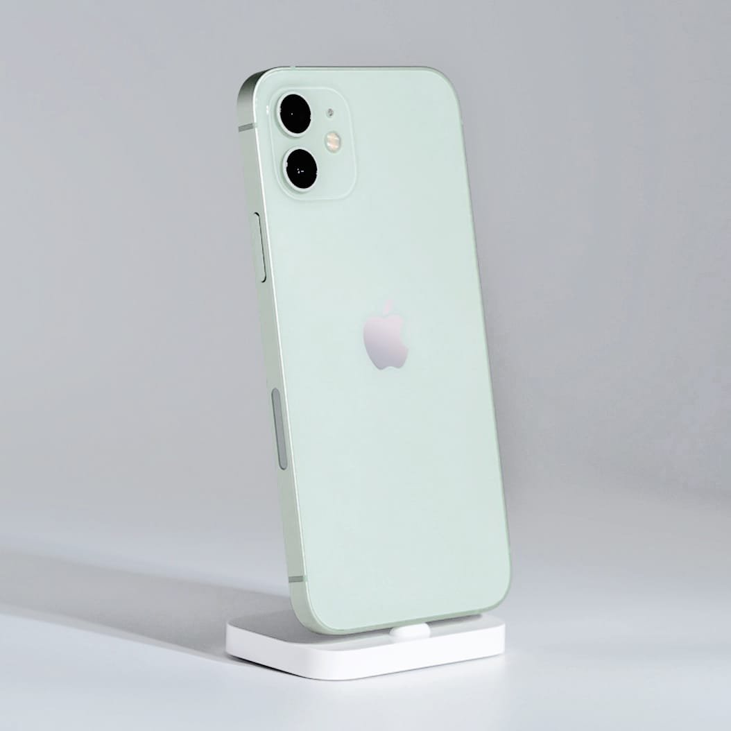 Apple iPhone 12 128 Gb Green mistermac