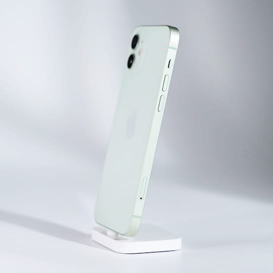 Apple iPhone 12 Green mistermac4