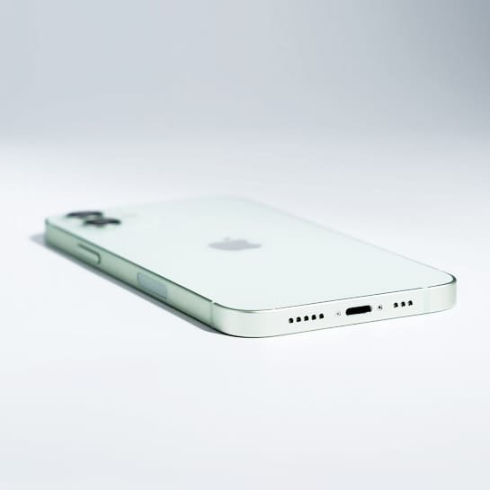 Apple iPhone 12 Green mistermac4
