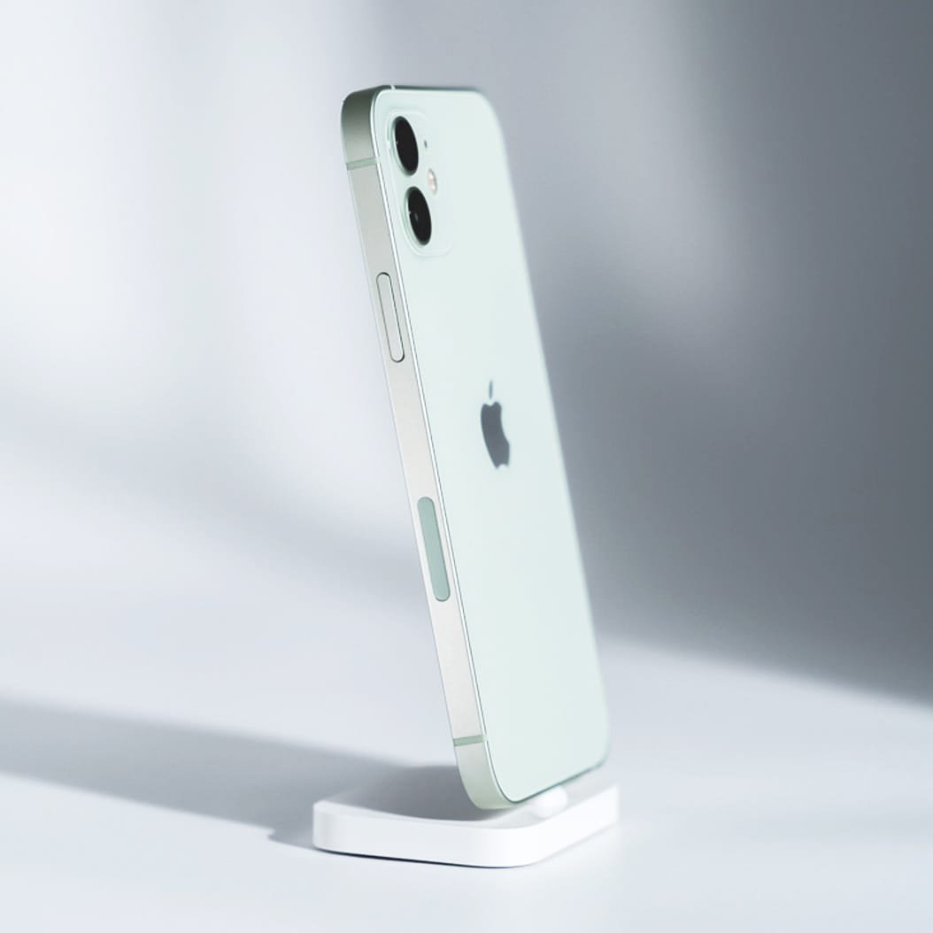Apple iPhone 12 Green mistermac4