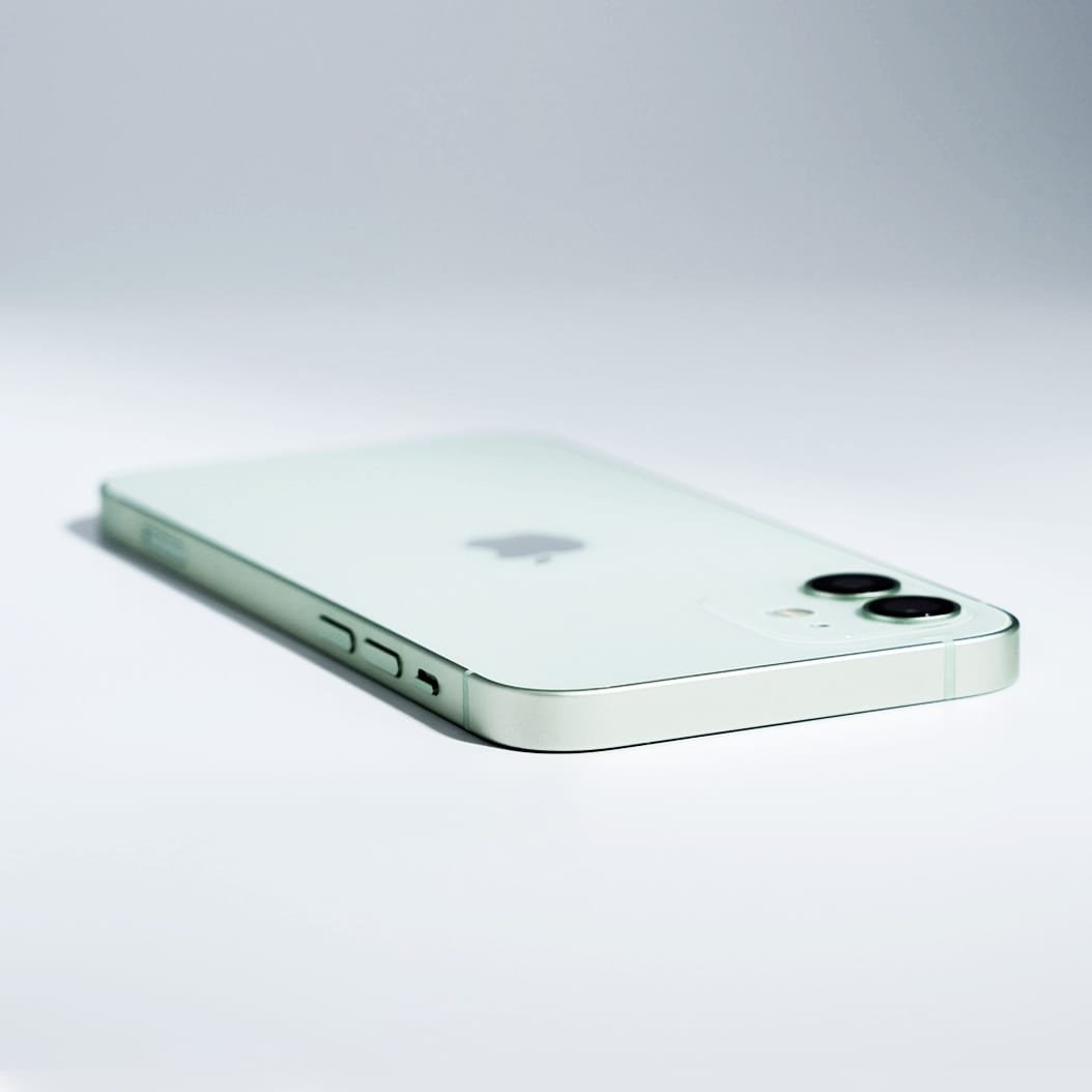 Apple iPhone 12 Green mistermac4