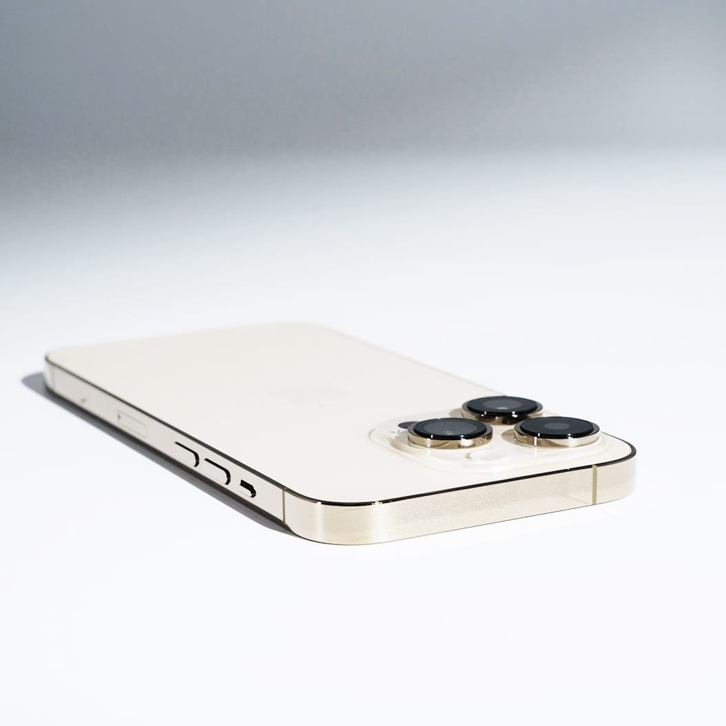 Apple iPhone 14 Pro 128GB Złoty uzywany mistermac