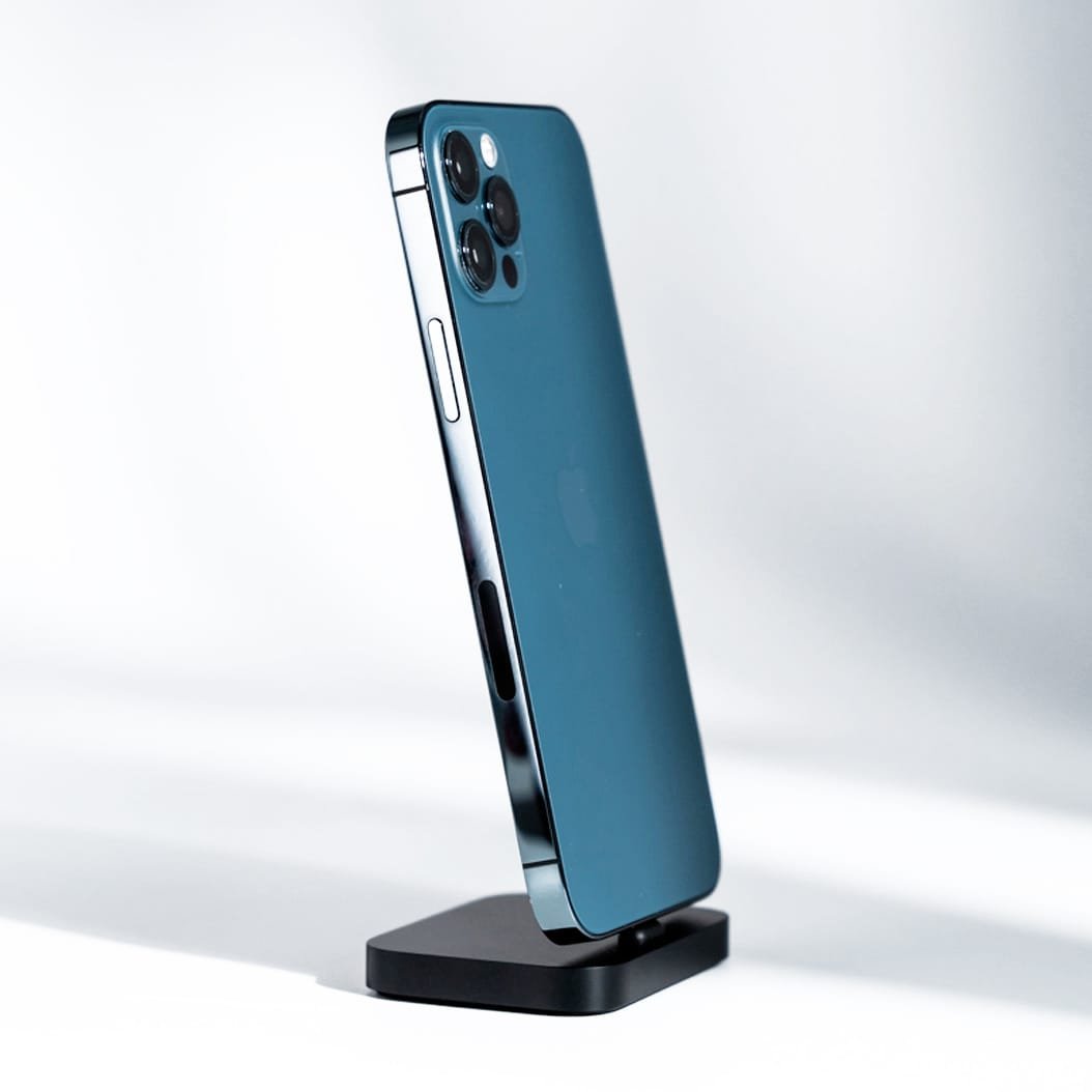 iPhone 12 Pro 256 Gb Pacific Blue