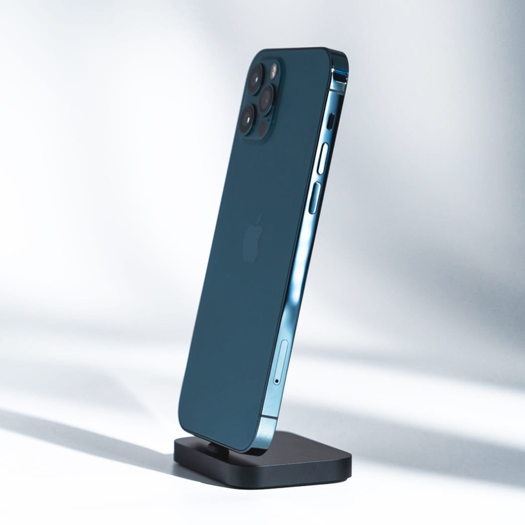 iPhone 12 Pro 256 Gb Pacific Blue