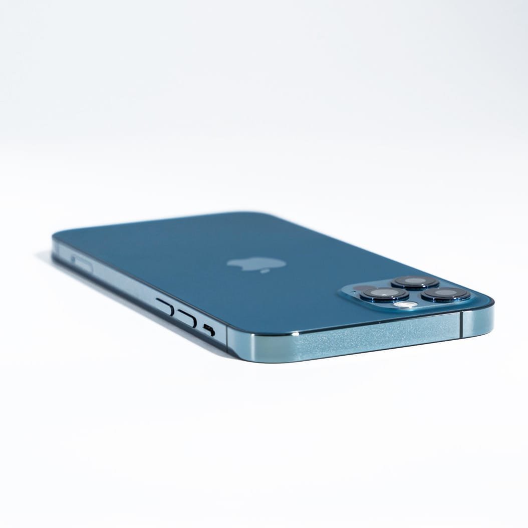 iPhone 12 Pro 256 Gb Pacific Blue