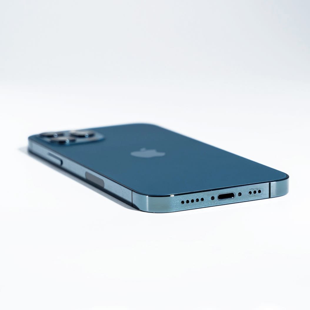 iPhone 12 Pro 256 Gb Pacific Blue