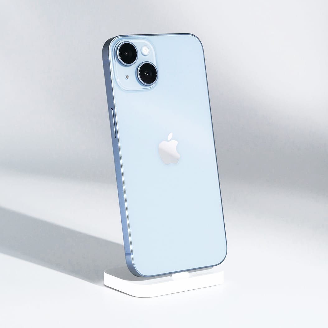 Apple iPhone 14 128GB Niebieski mistermac