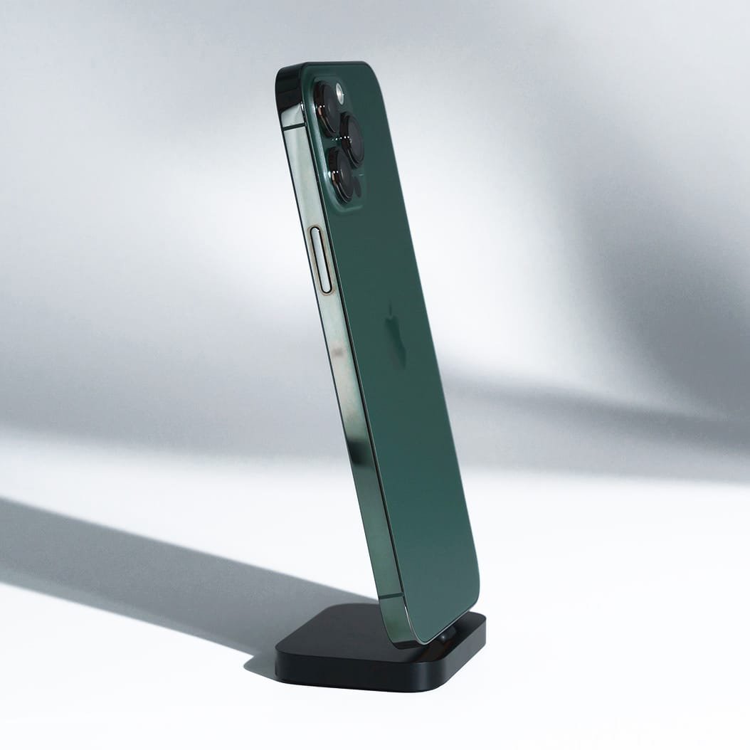 Apple iPhone 13 Pro 128 Gb Alpine Green2