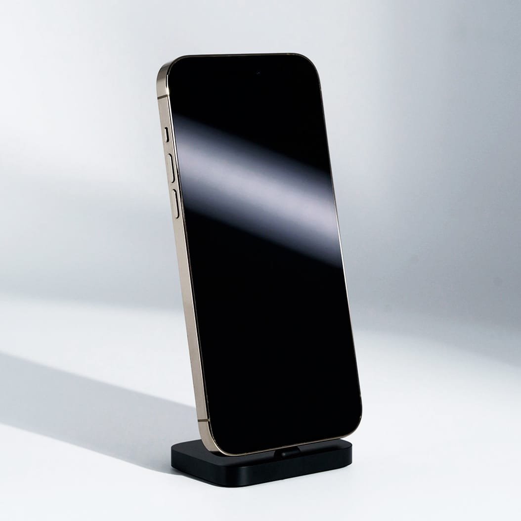 Apple iPhone 14 Pro Max 128GB Złoty uzywany mistermac4
