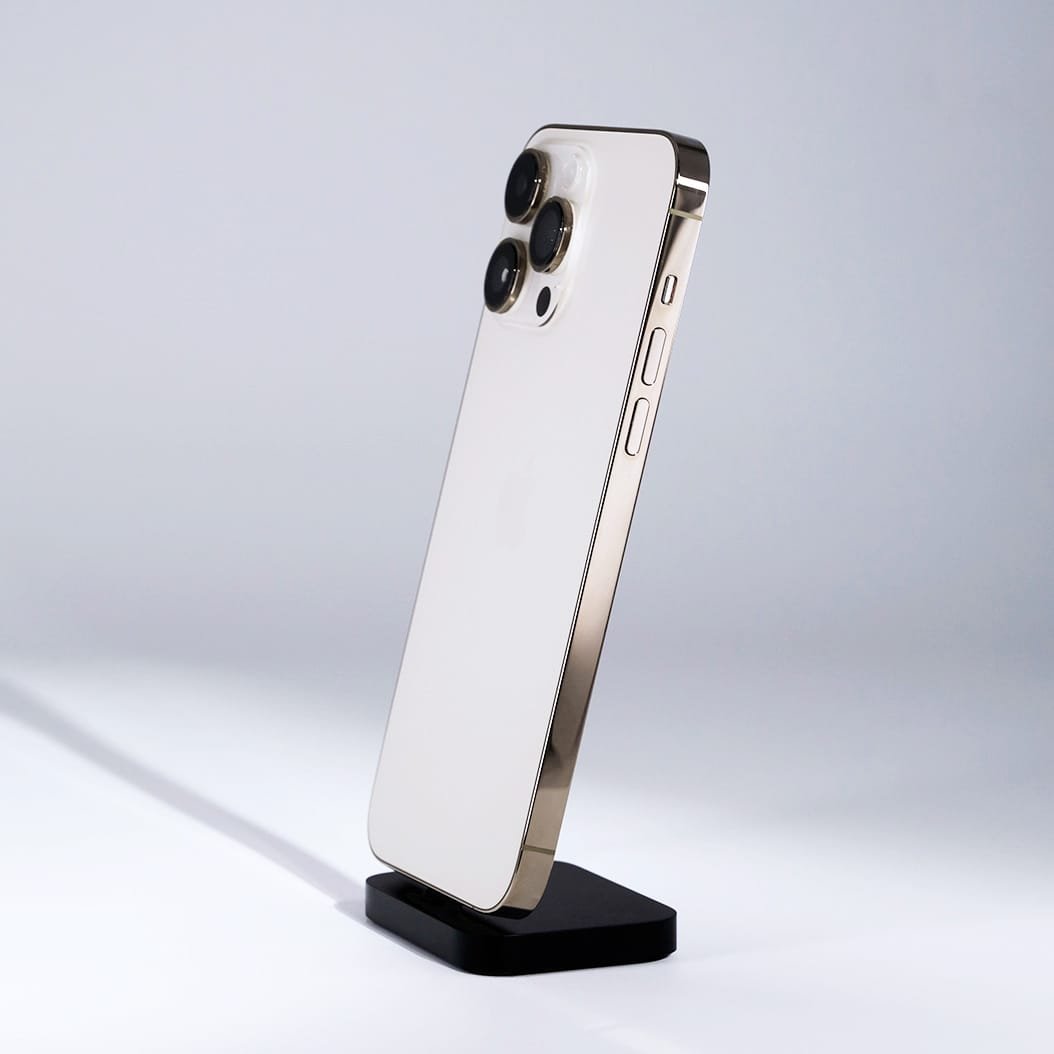 Apple iPhone 14 Pro Max 128GB Złoty uzywany mistermac4