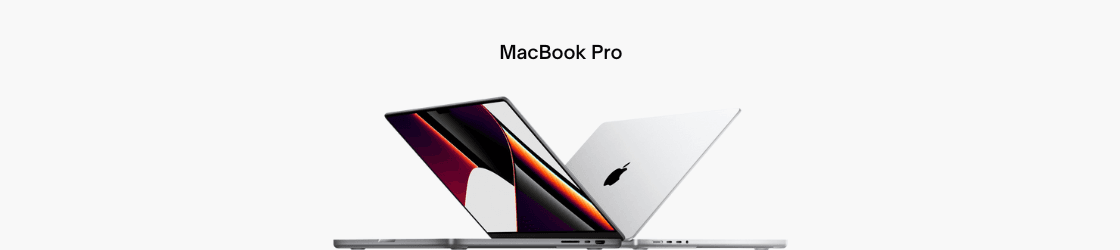 MacBook Pro M2 Pro mistermac