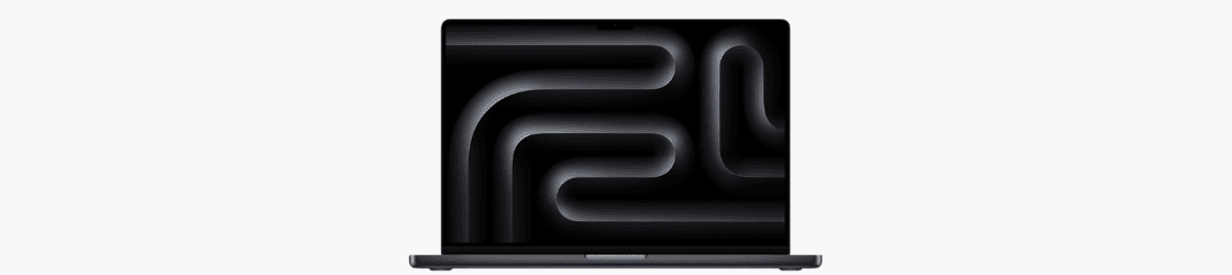 Apple MacBook Pro m3 pro mistermac