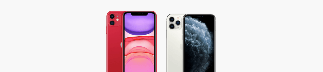 Porównanie iPhone 11 i iPhone 11 Pro: który model wybrać?