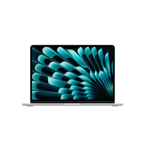 Apple MacBook Air 13 M4 16GB RAM 256GB SSD - Srebrny mistermac
