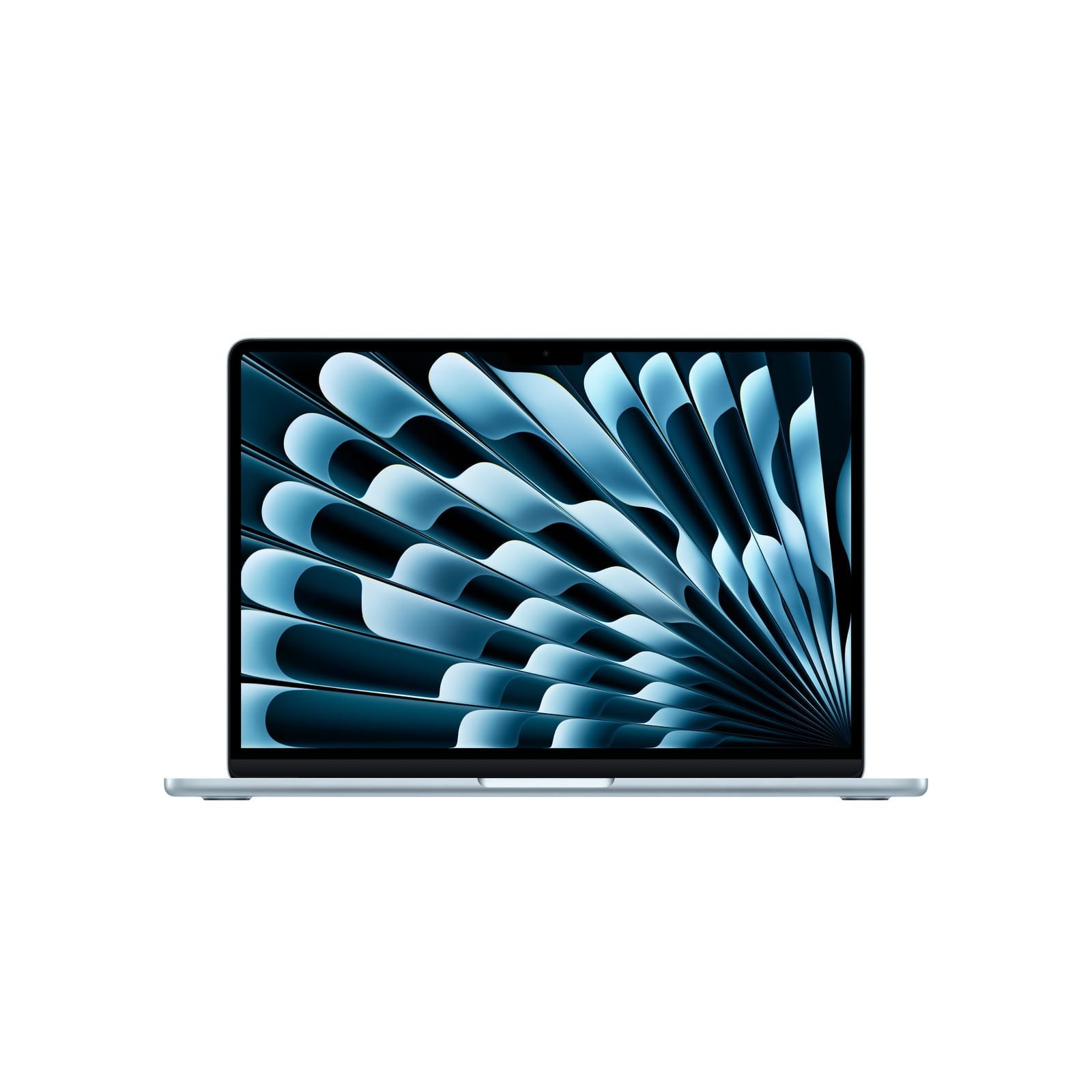Apple MacBook Air 13 M4 16GB RAM 512GB SSD - Błękitny mistermac