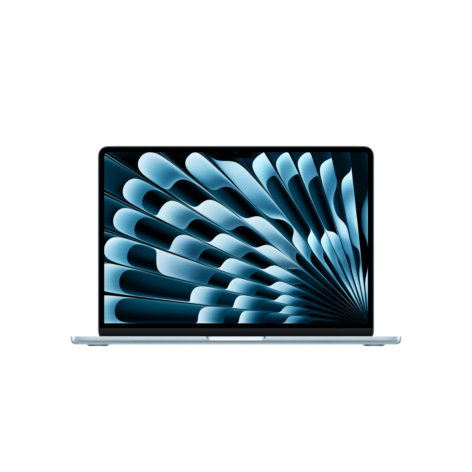 Apple MacBook Air 13 M4 24GB RAM 512GB SSD - Błękitny mistermac