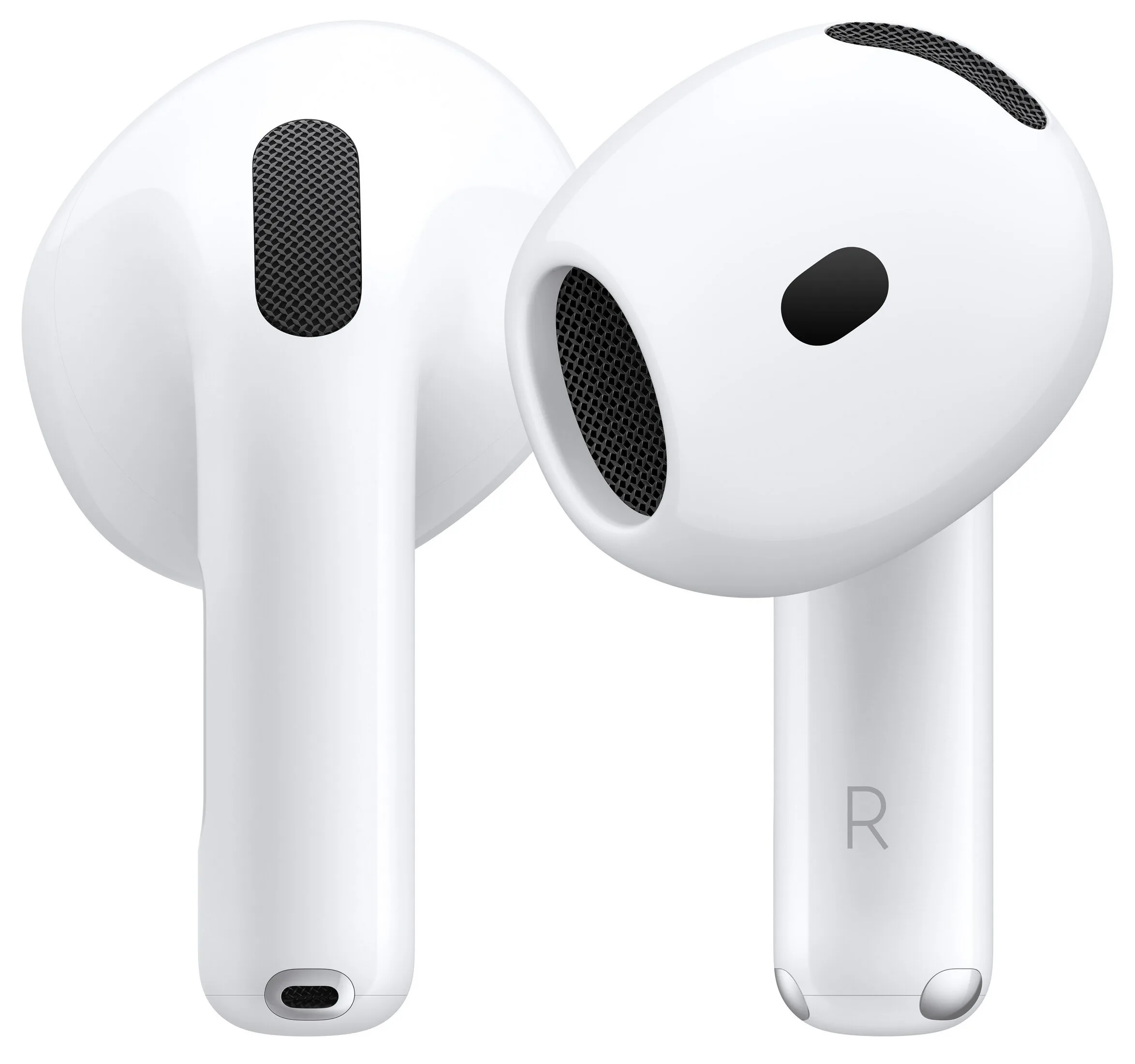 Apple AirPods 4gen używany - obrazek 3