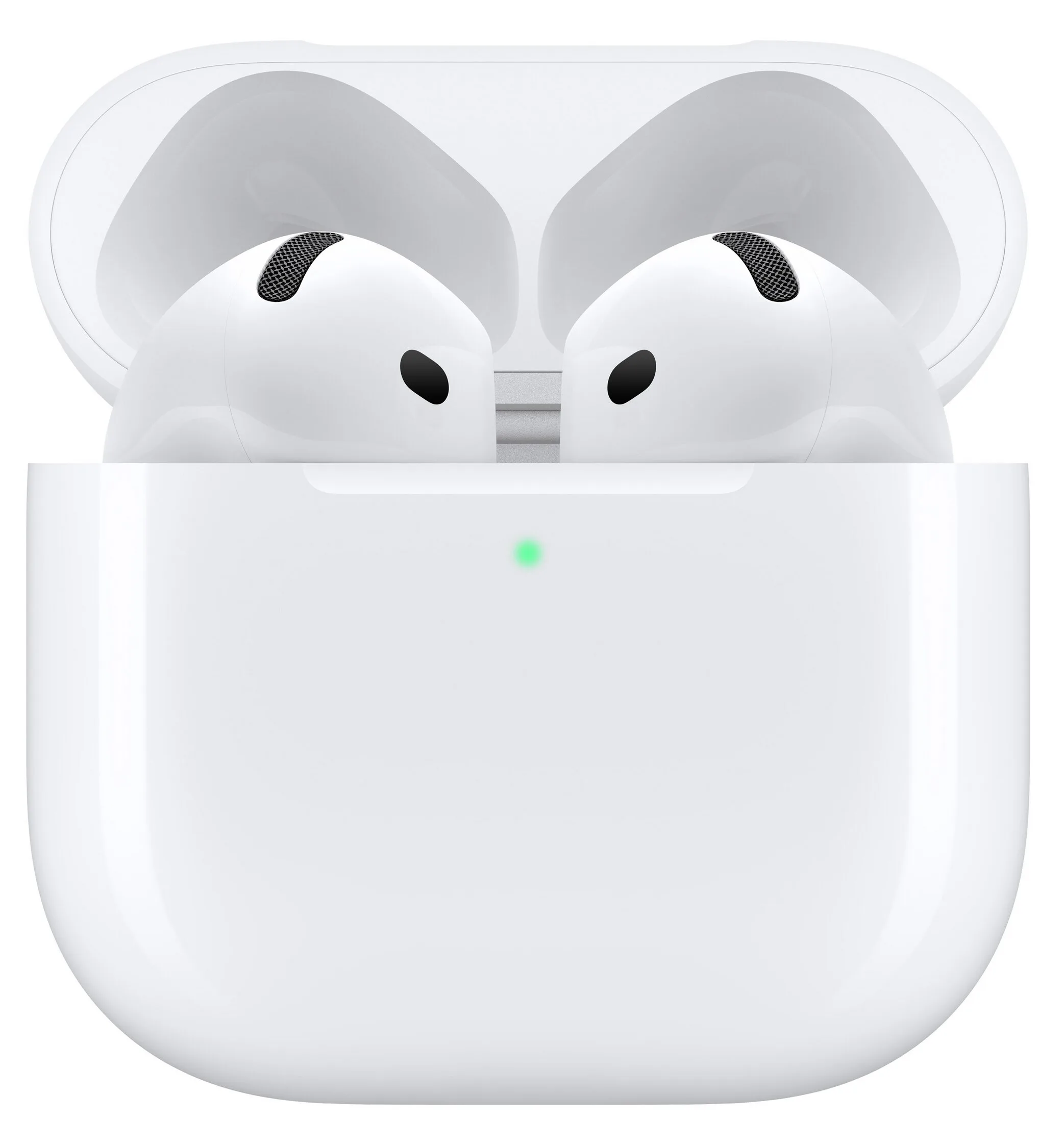 Słuchawki douszne APPLE AirPods 4