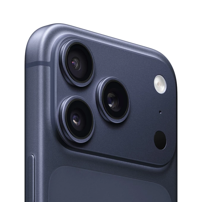 Apple iPhone 17 Pro 1Tb Głębinowy błękit - obrazek 2