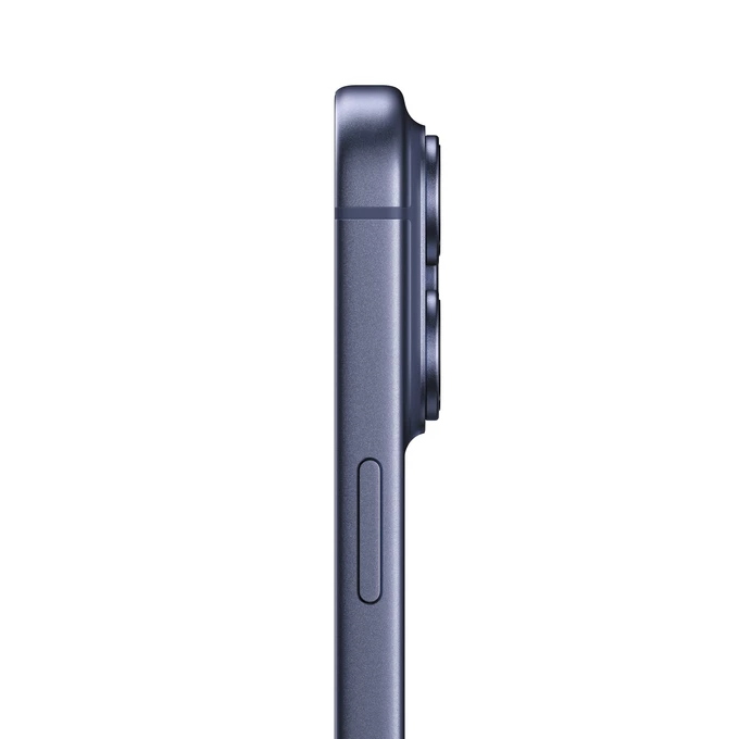 Apple iPhone 17 Pro 1Tb Głębinowy błękit - obrazek 3
