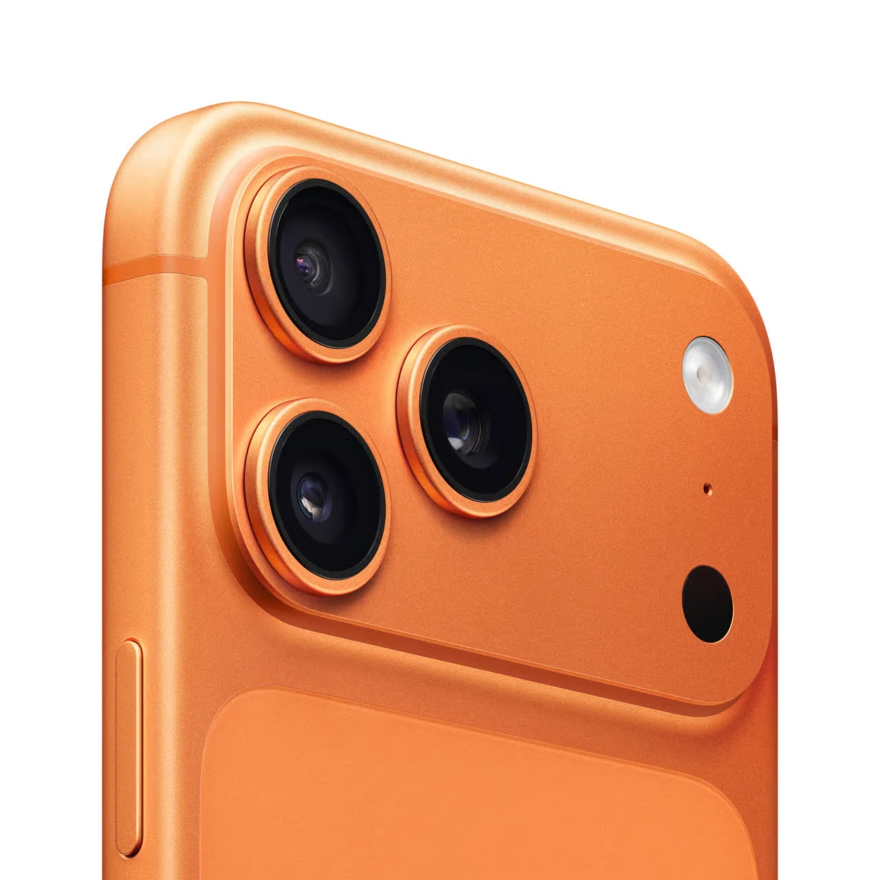 Apple iPhone 17 Pro 256gb Kosmiczny pomarańcz - obrazek 2
