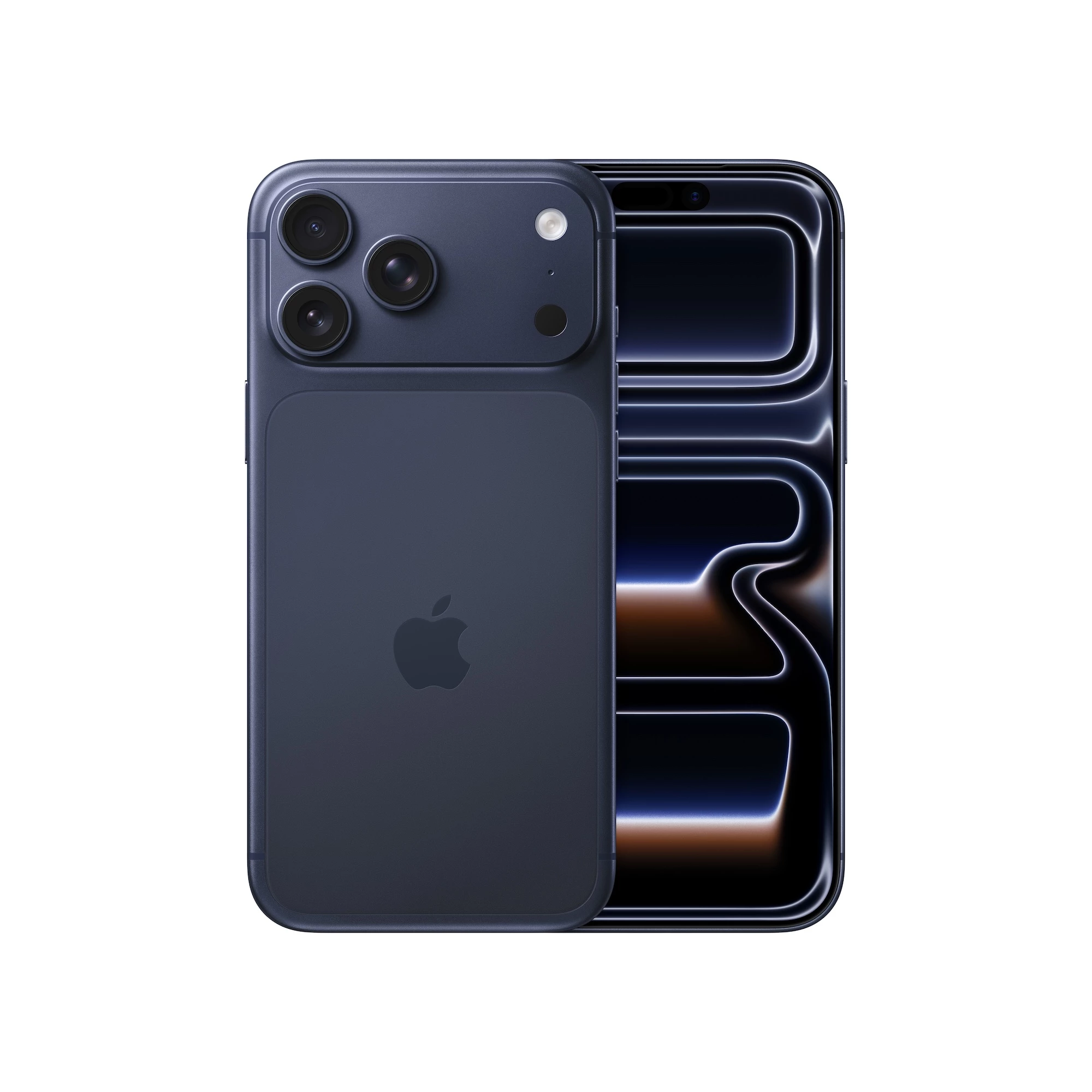 pple iPhone 17 Pro Max Głębinowy błękit