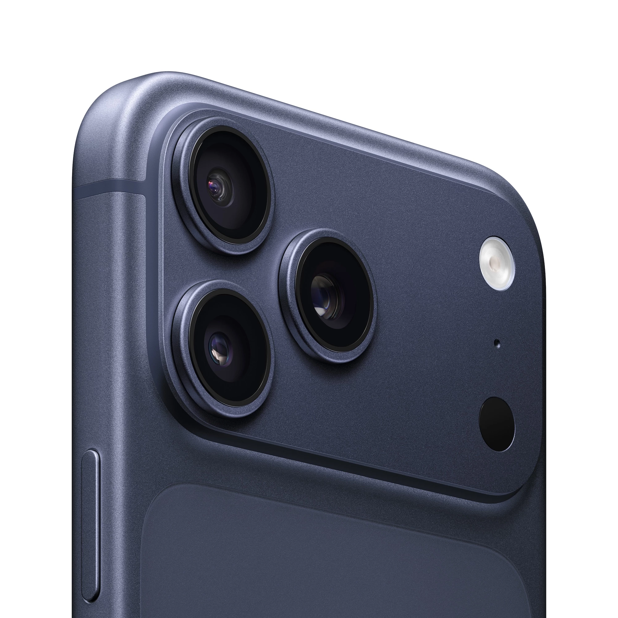 Apple iPhone 17 Pro 256gb Głębinowy błękit - obrazek 3