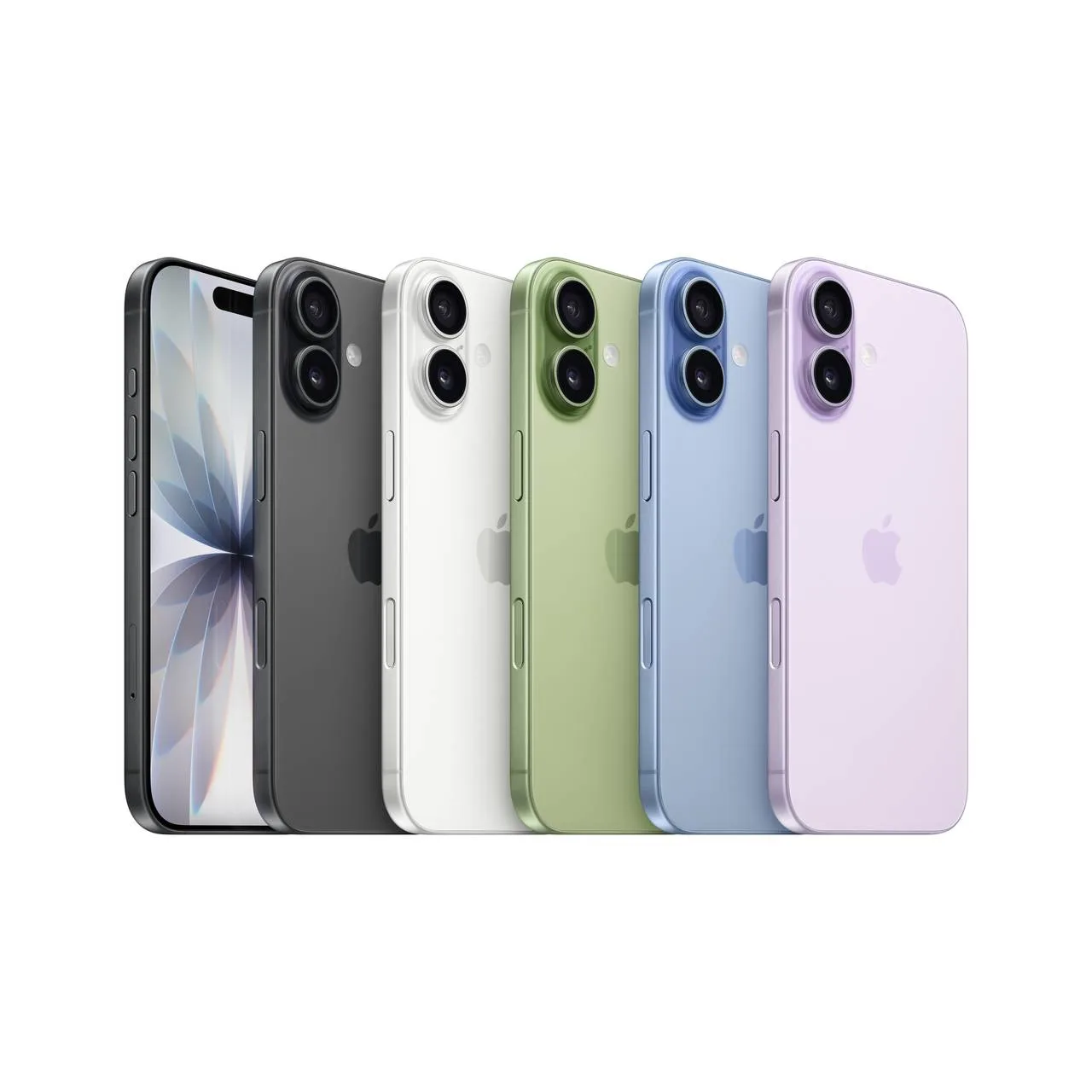 iPhone 17 256GB Mist Blue maccapital.group